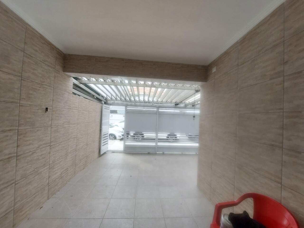 Sobrado Geminado à venda no Encruzilhada: 