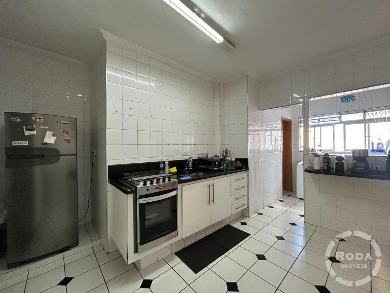 Apartamento à venda no Campo Grande: 