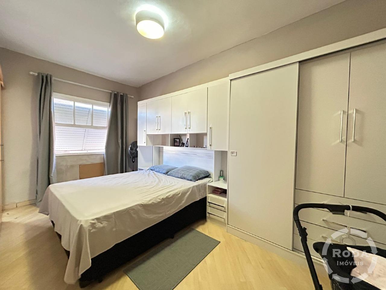 Apartamento à venda no Campo Grande: 