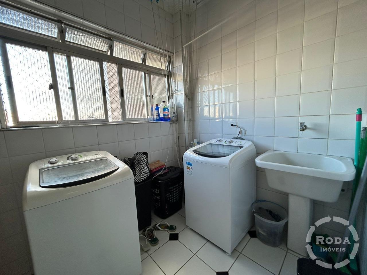 Apartamento à venda no Campo Grande: 