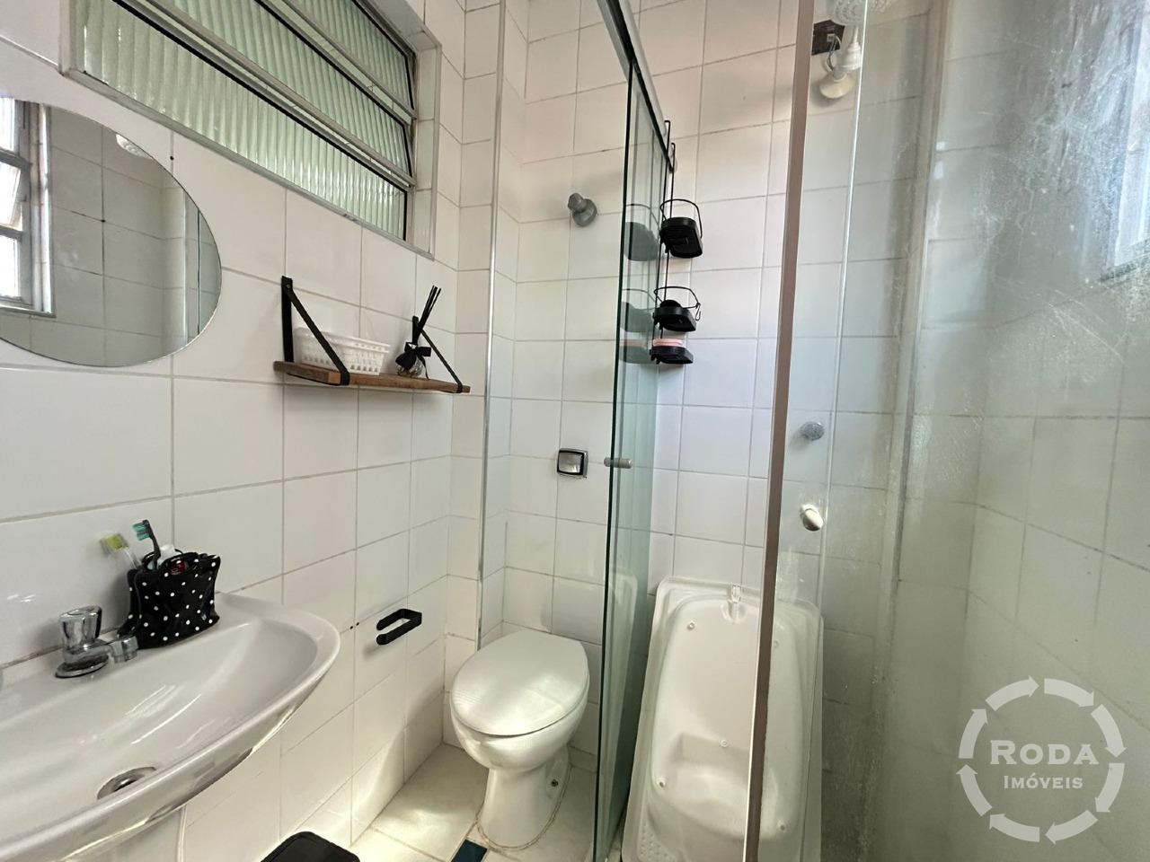 Apartamento à venda no Campo Grande: 