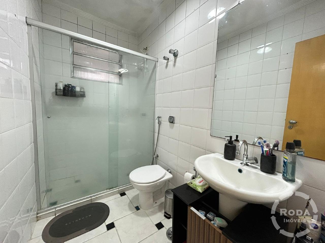 Apartamento à venda no Campo Grande: 