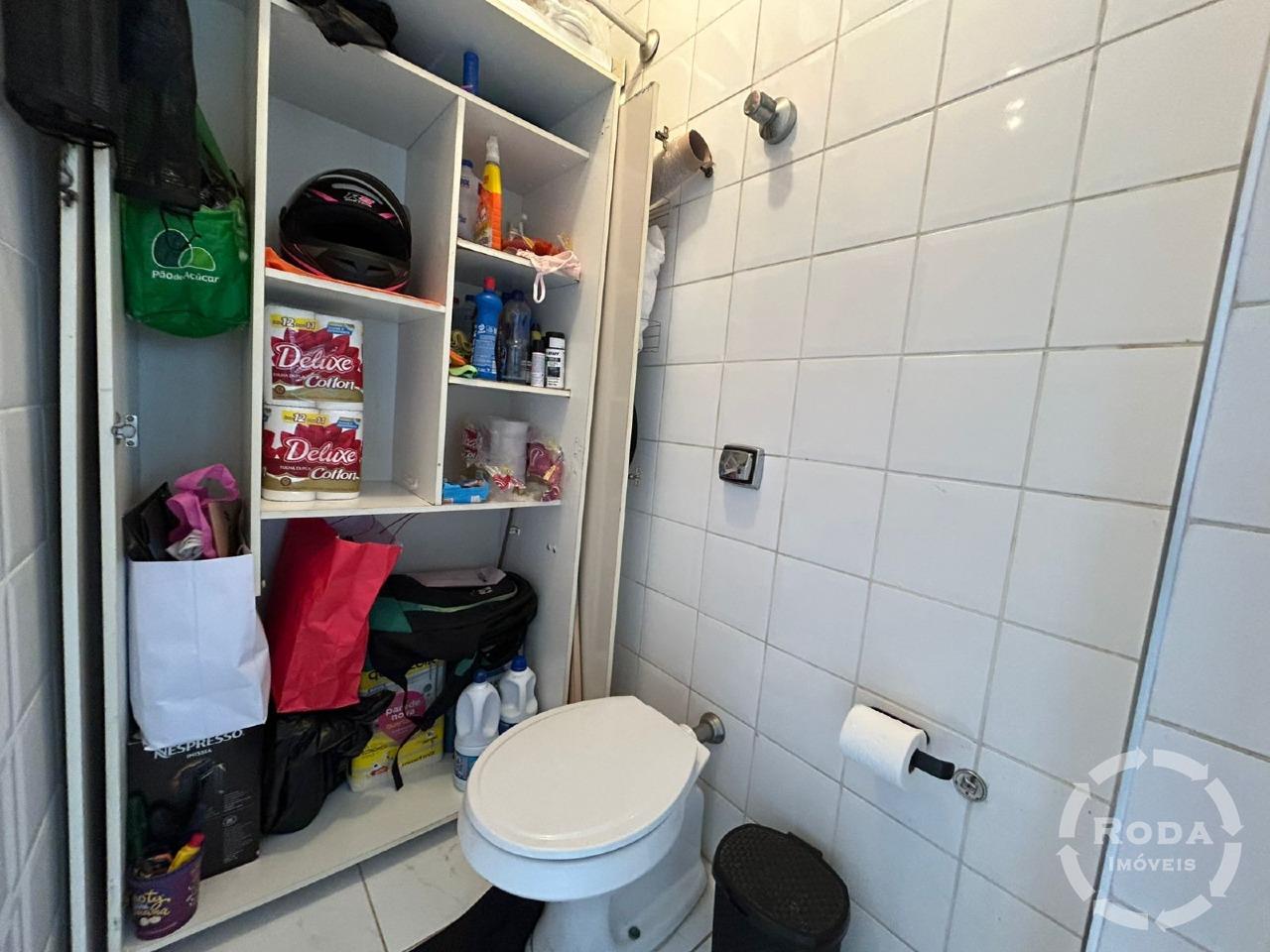 Apartamento à venda no Campo Grande: 