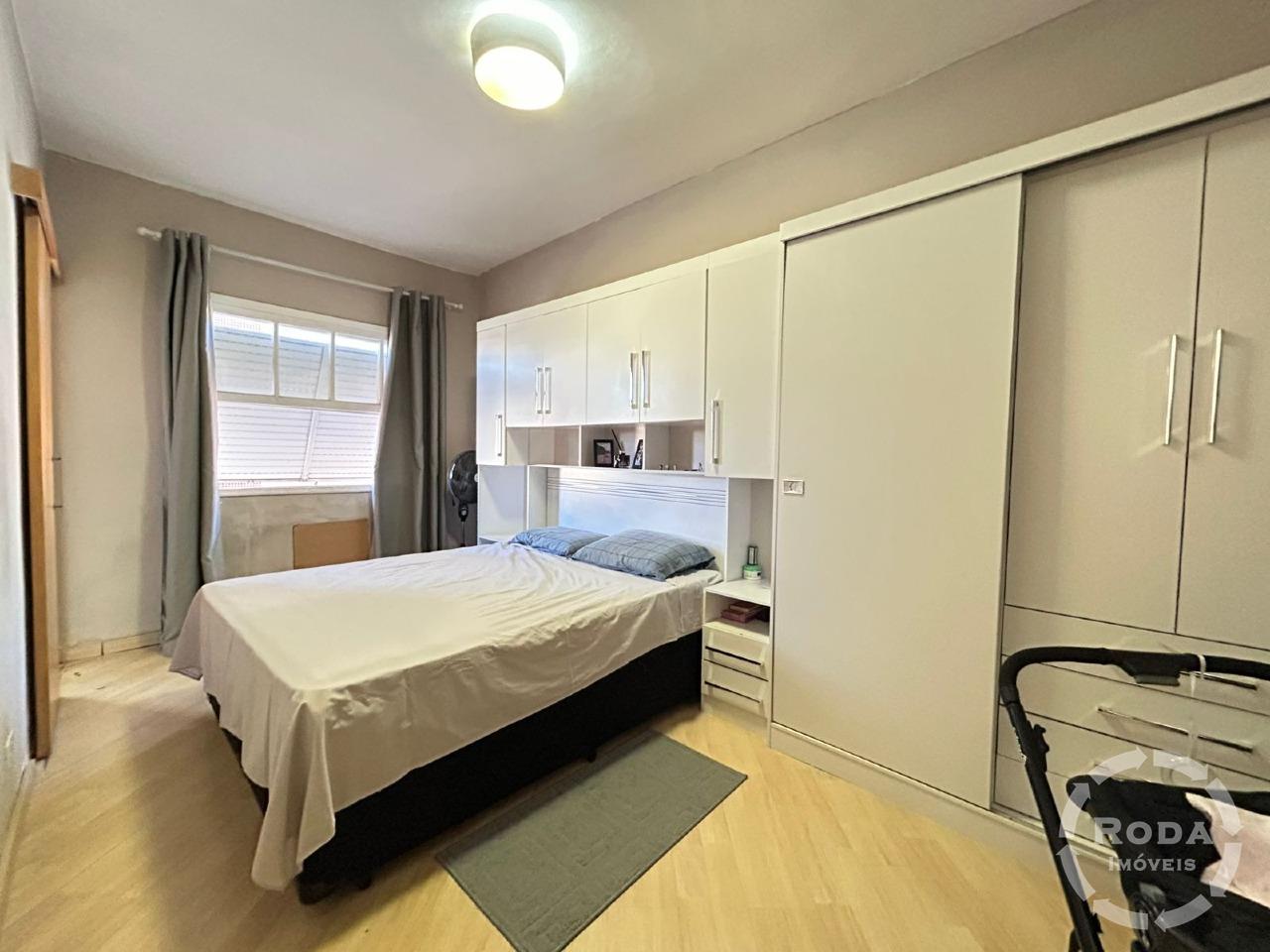 Apartamento à venda no Campo Grande: 