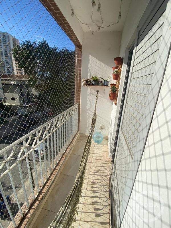 Apartamento à venda no Ponta da Praia: 