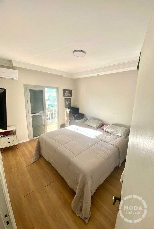 Apartamento à venda no Ponta da Praia: 
