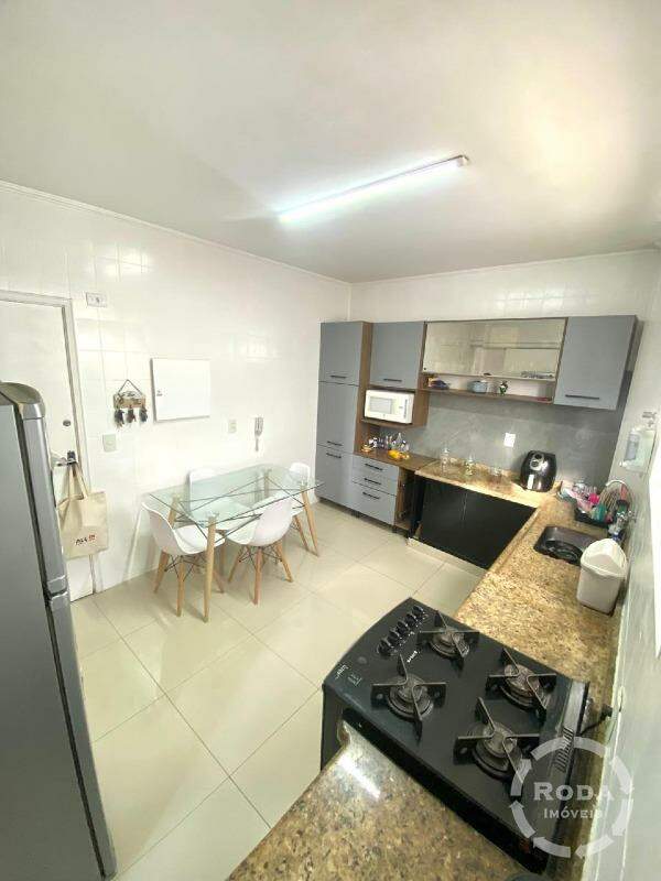 Apartamento à venda no Ponta da Praia: 
