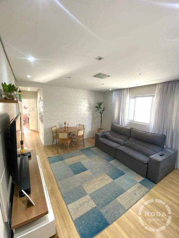Apartamento à venda no Ponta da Praia: 