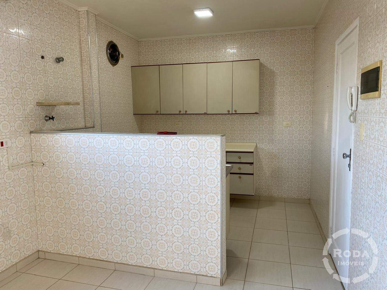 Apartamento à venda no Embaré: 