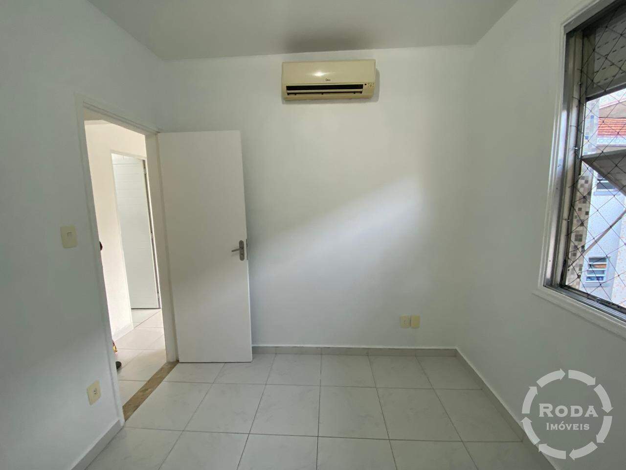 Apartamento à venda no Embaré: 