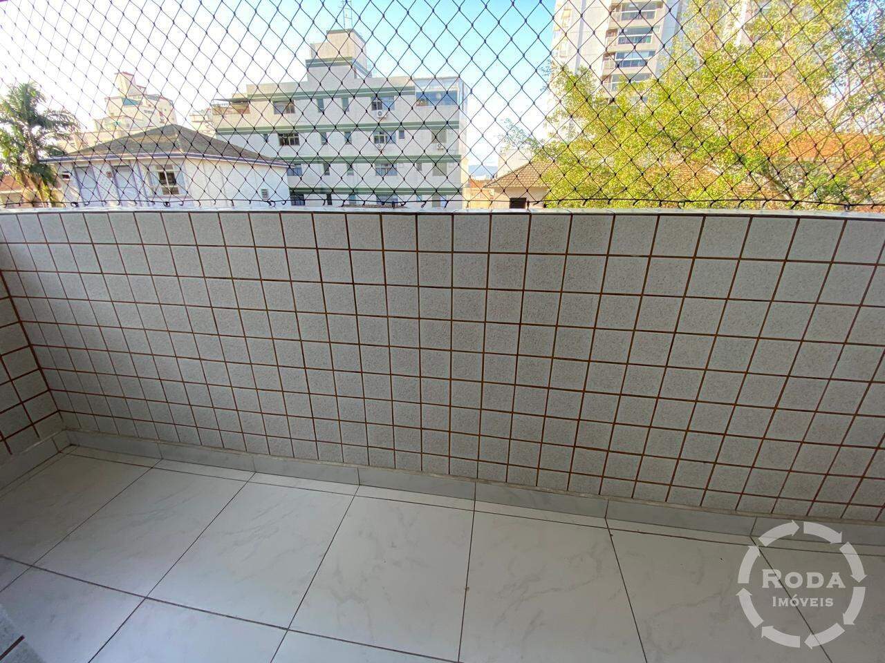 Apartamento à venda no Embaré: 