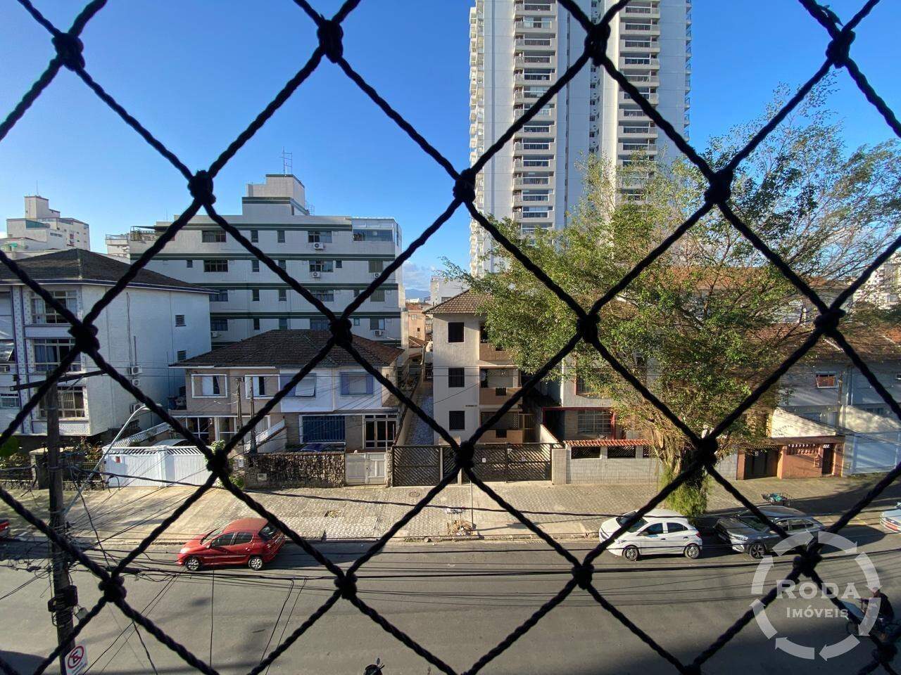 Apartamento à venda no Embaré: 