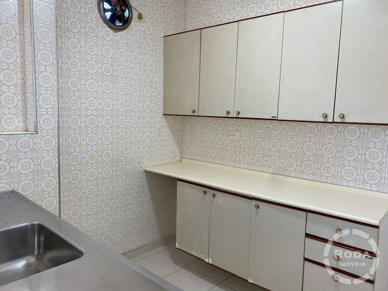 Apartamento à venda no Embaré: 