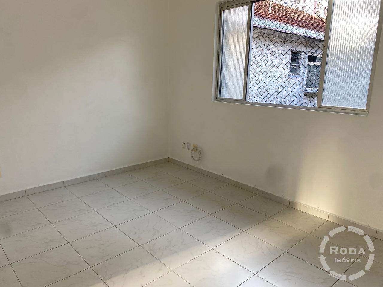 Apartamento à venda no Embaré: 