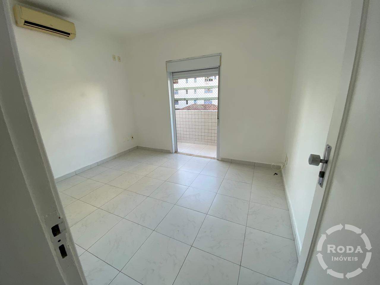 Apartamento à venda no Embaré: 