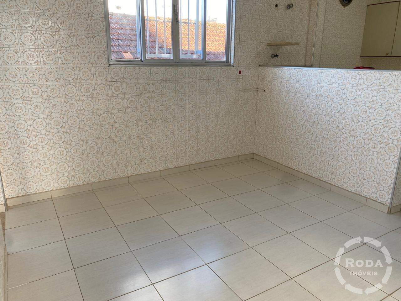 Apartamento à venda no Embaré: 