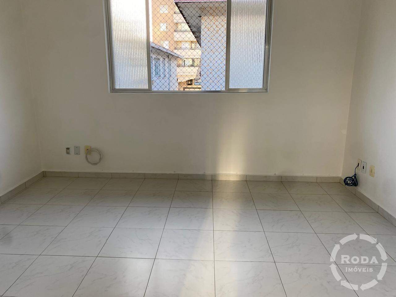 Apartamento à venda no Embaré: 