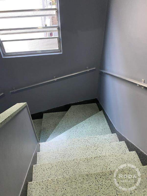 Apartamento à venda no Embaré: 