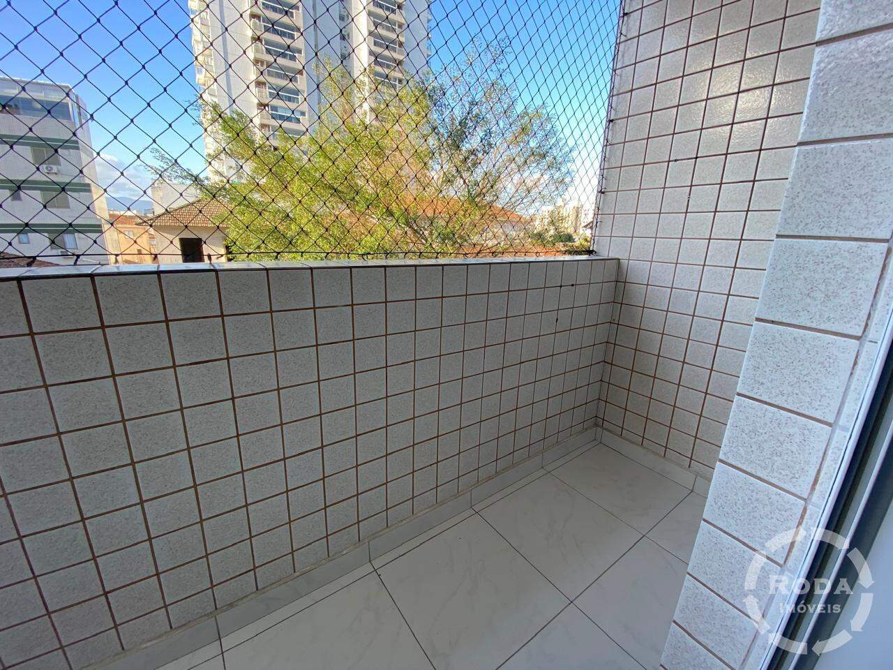 Apartamento à venda no Embaré: 