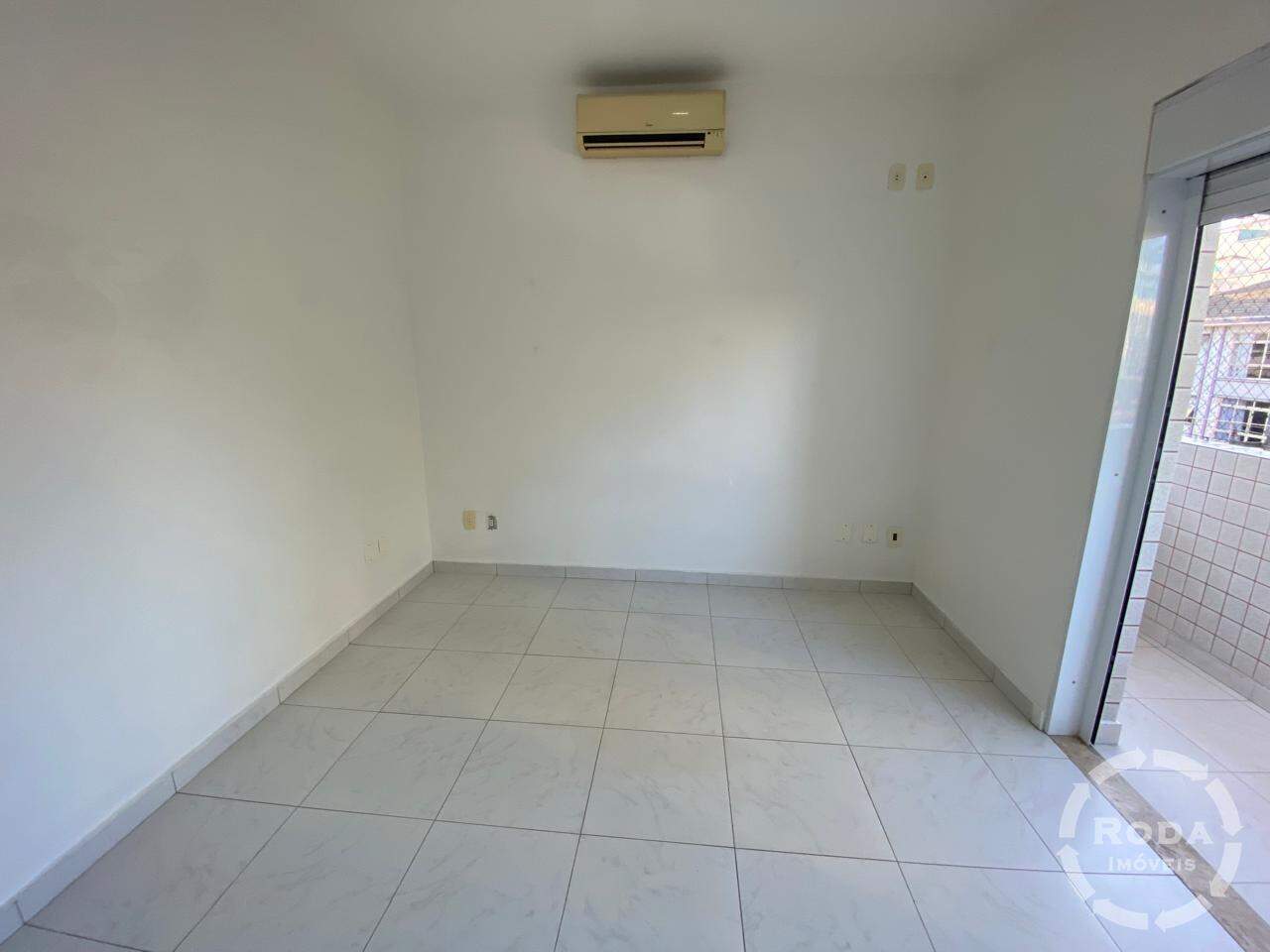Apartamento à venda no Embaré: 