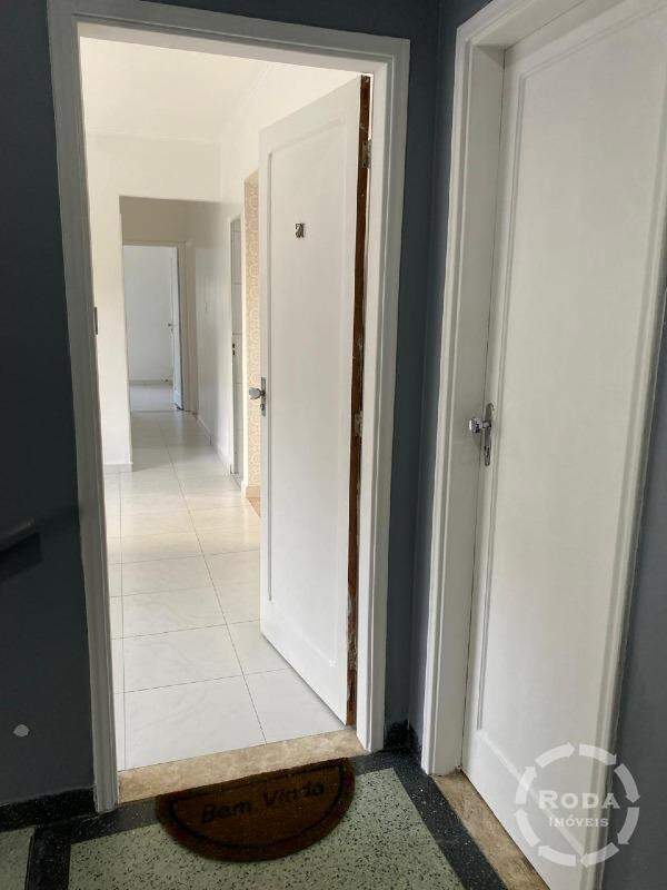 Apartamento à venda no Embaré: 