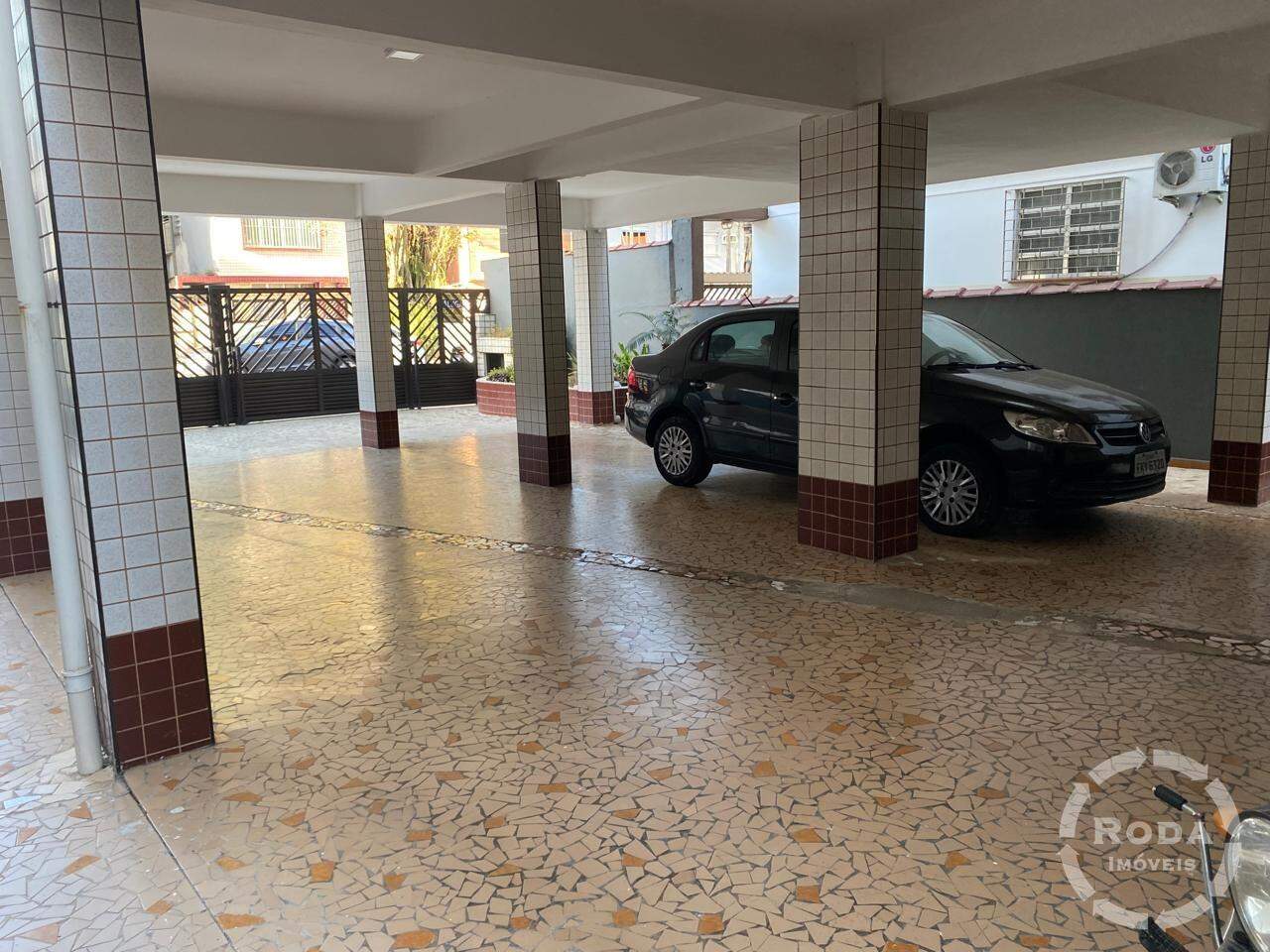 Apartamento à venda no Embaré: 