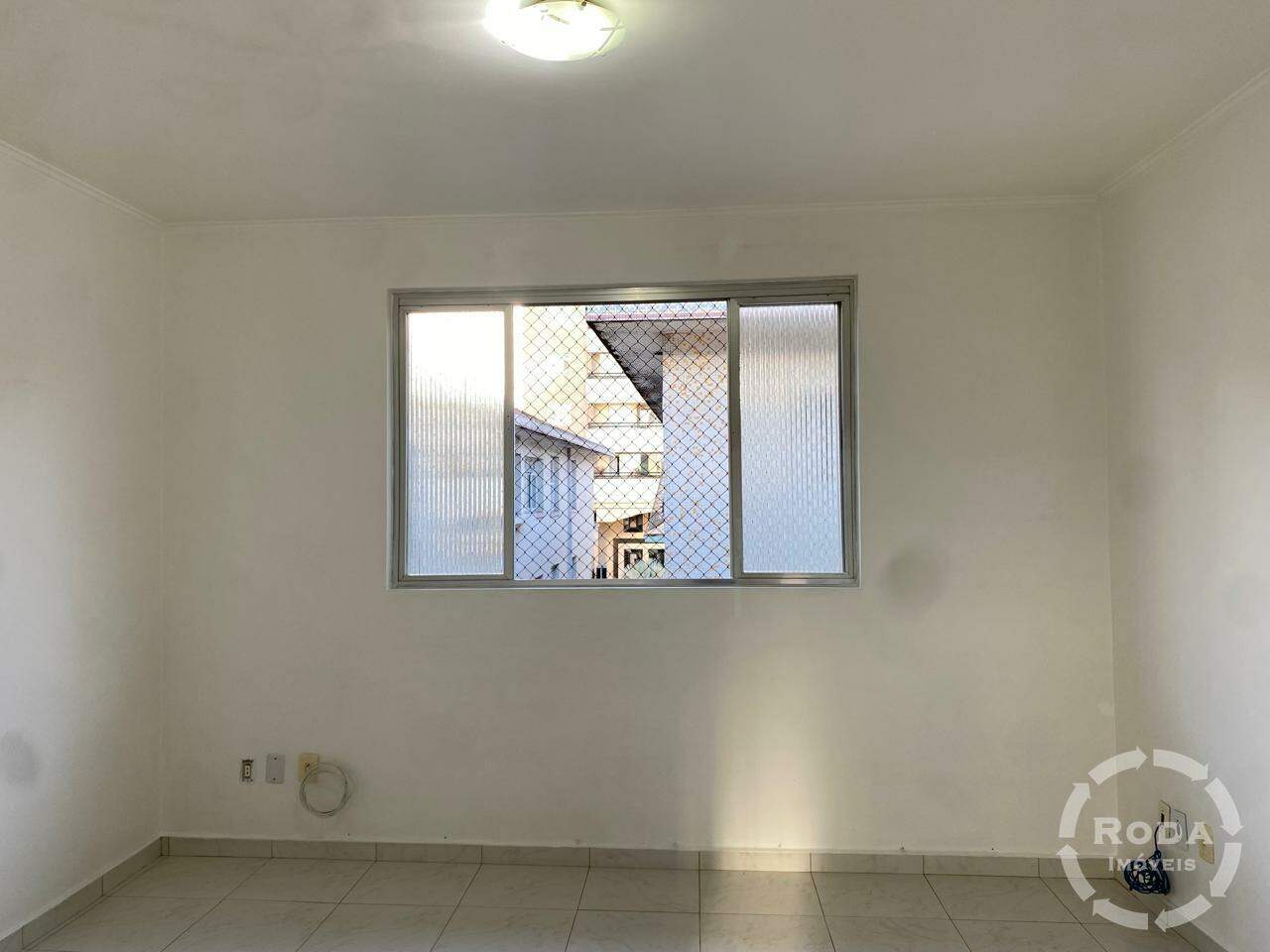 Apartamento à venda no Embaré: 