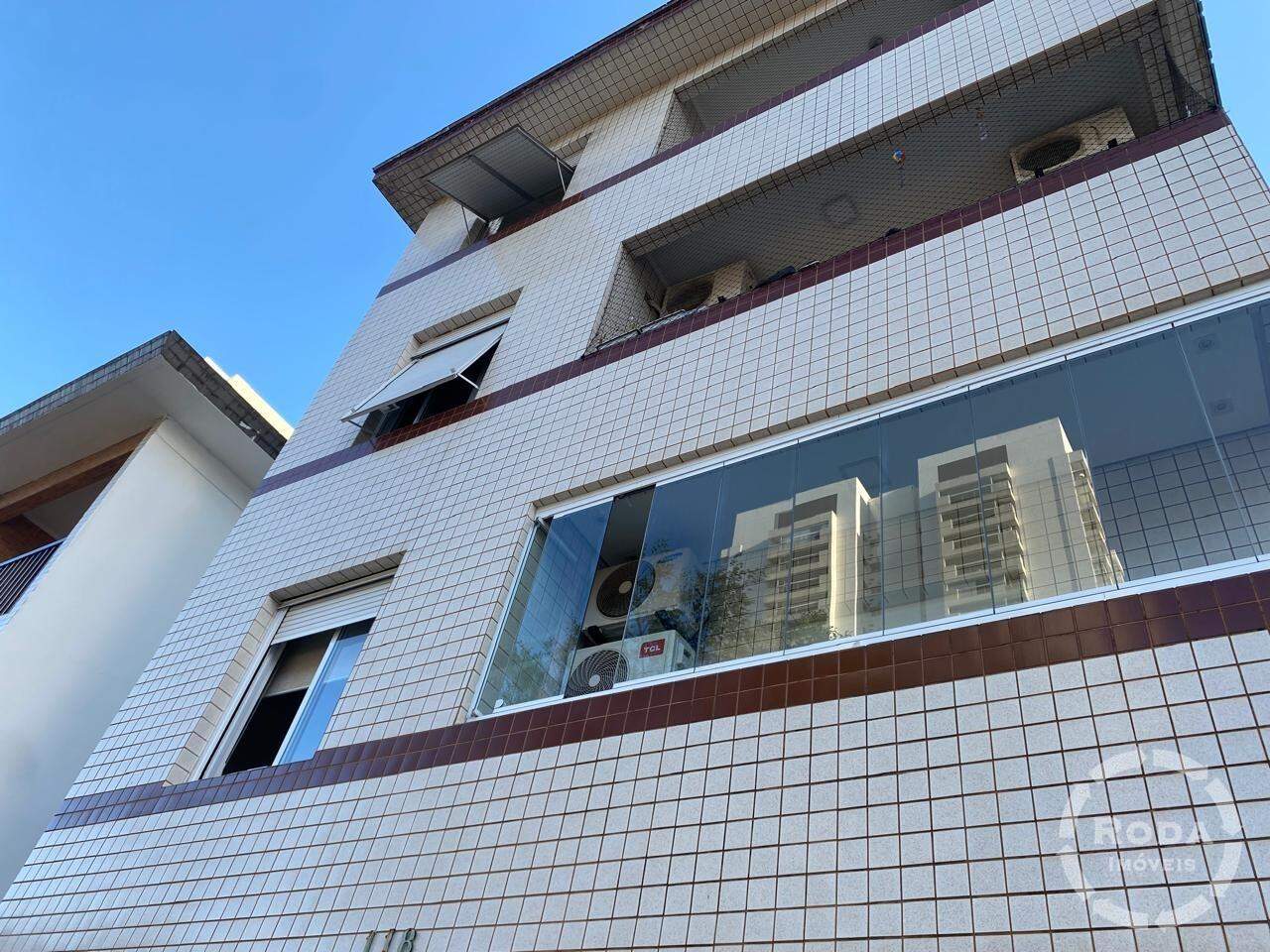 Apartamento à venda no Embaré: 