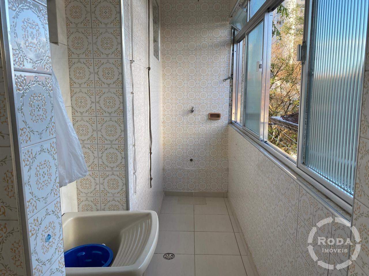 Apartamento à venda no Embaré: 
