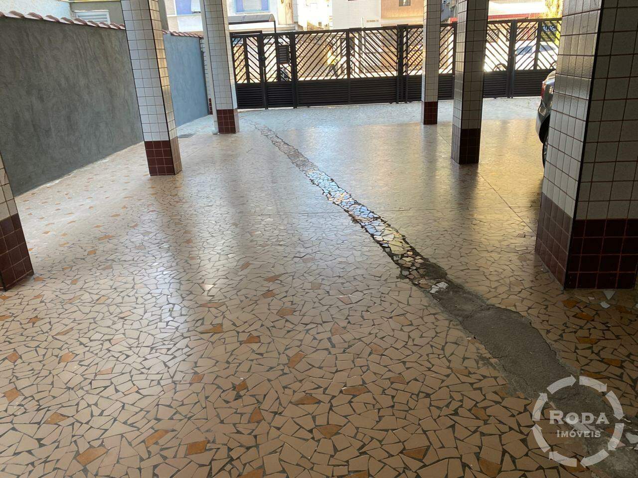 Apartamento à venda no Embaré: 