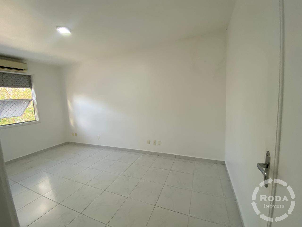 Apartamento à venda no Embaré: 