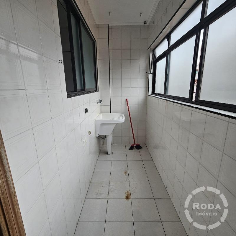 Apartamento à venda no Campo Grande: 