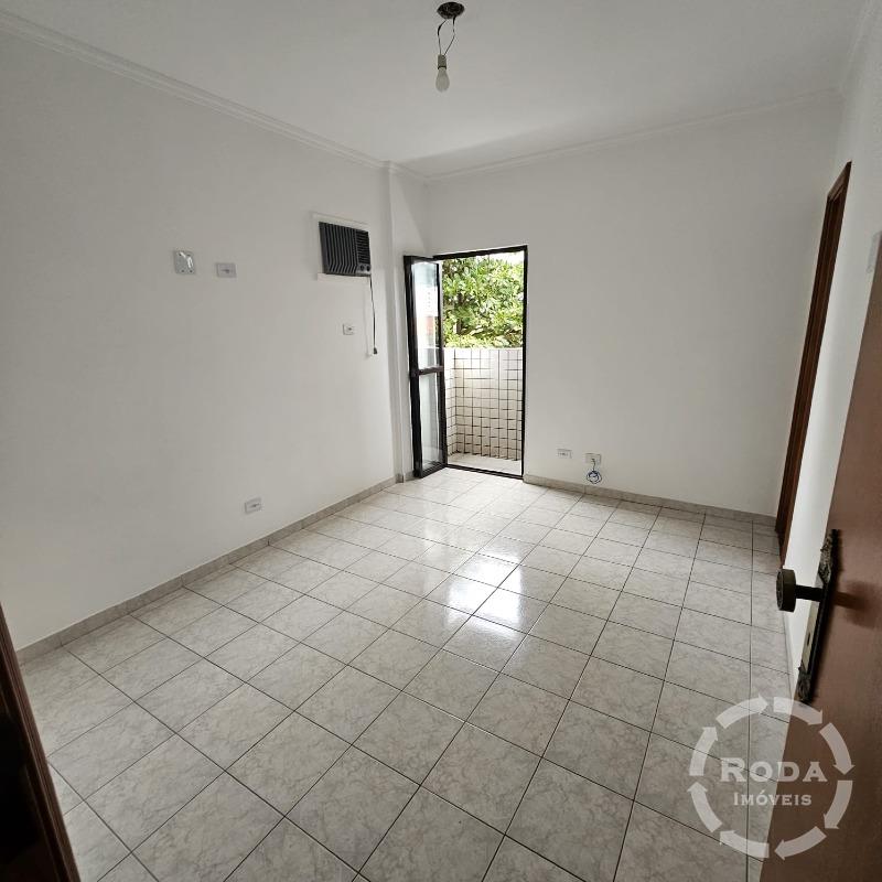 Apartamento à venda no Campo Grande: 