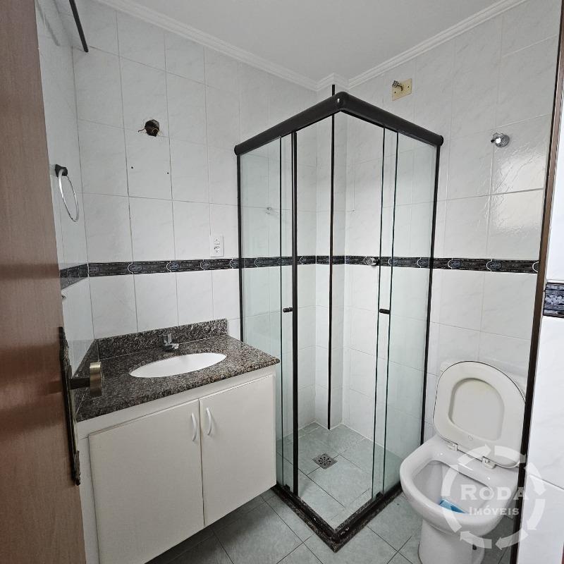Apartamento à venda no Campo Grande: 