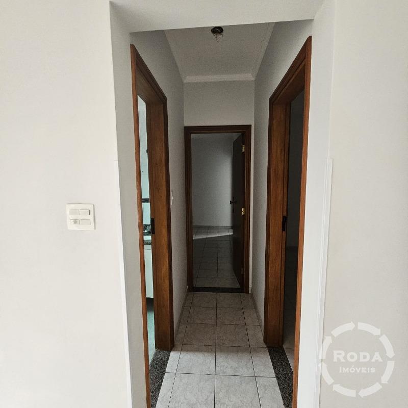 Apartamento à venda no Campo Grande: 