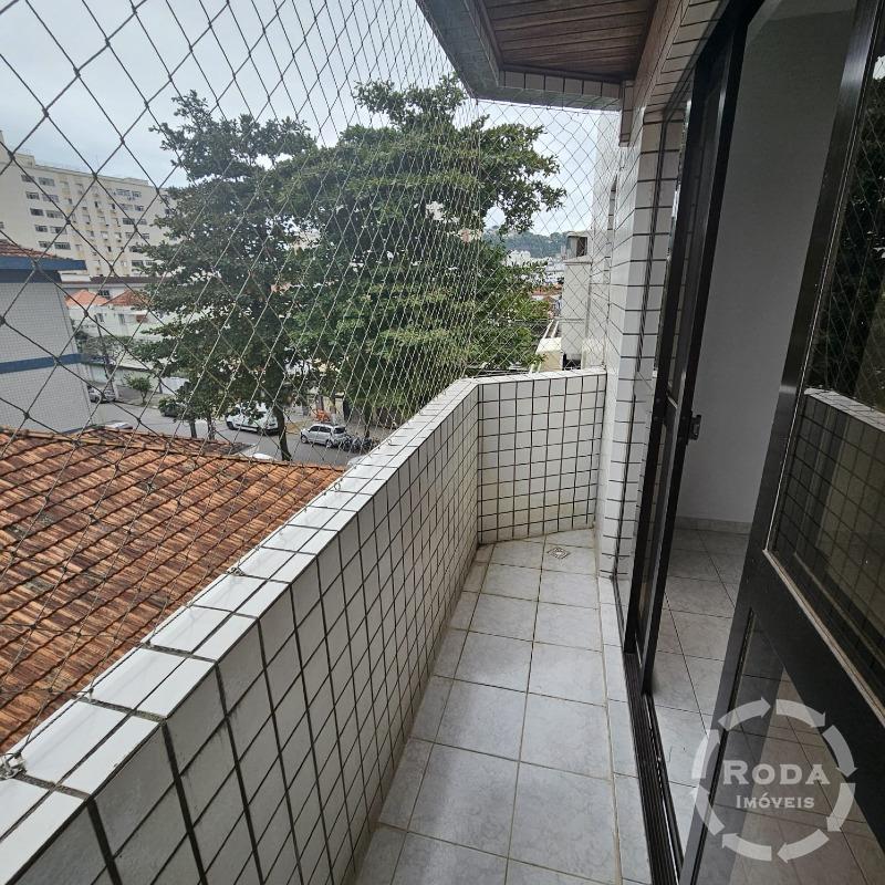 Apartamento à venda no Campo Grande: 