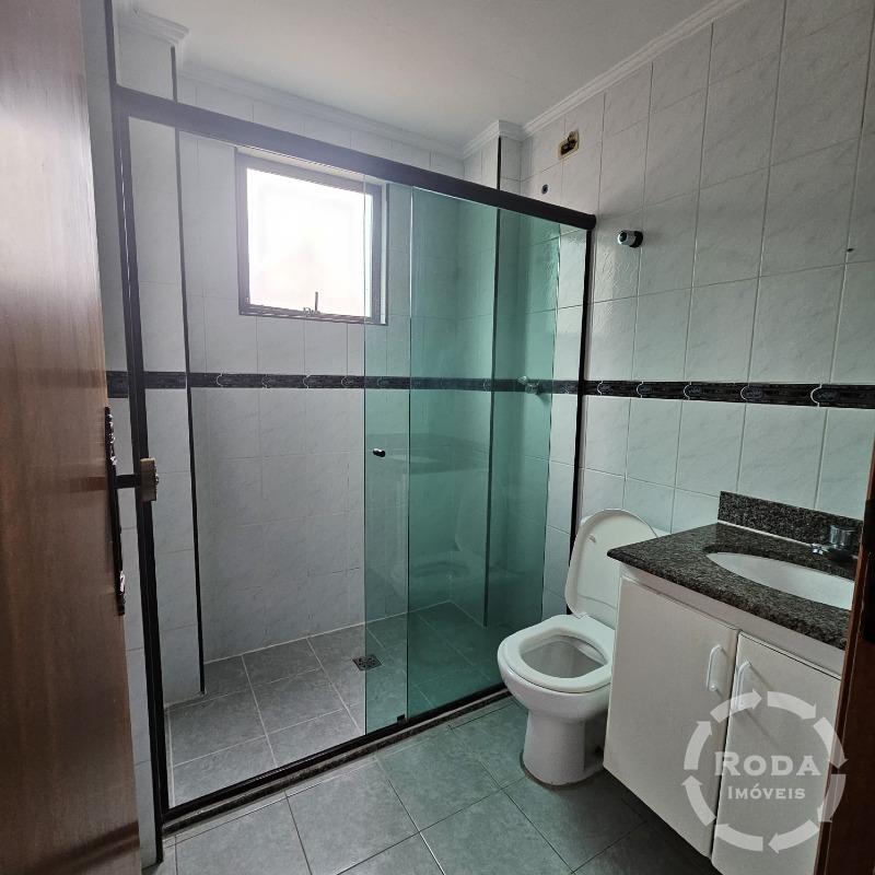 Apartamento à venda no Campo Grande: 