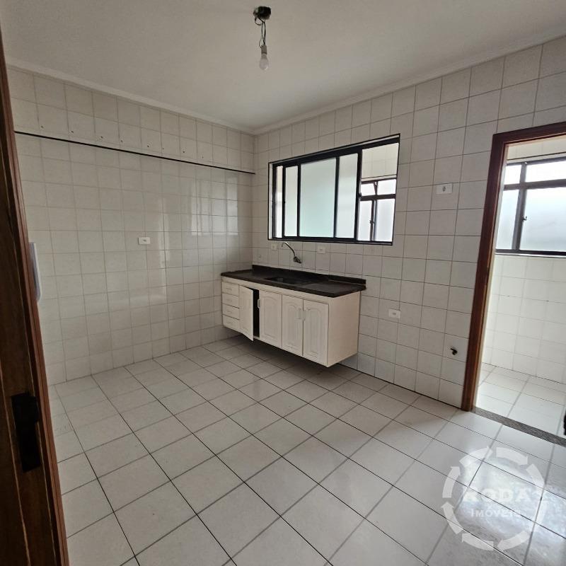 Apartamento à venda no Campo Grande: 
