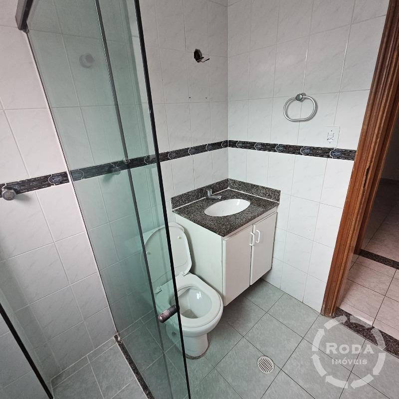 Apartamento à venda no Campo Grande: 