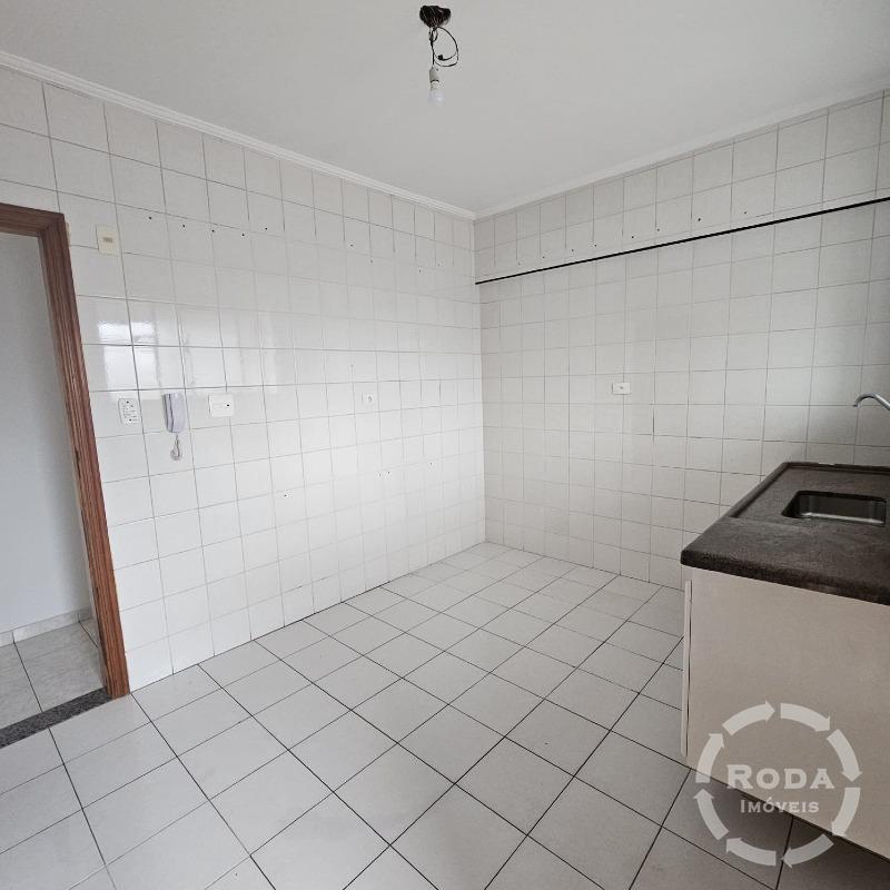 Apartamento à venda no Campo Grande: 