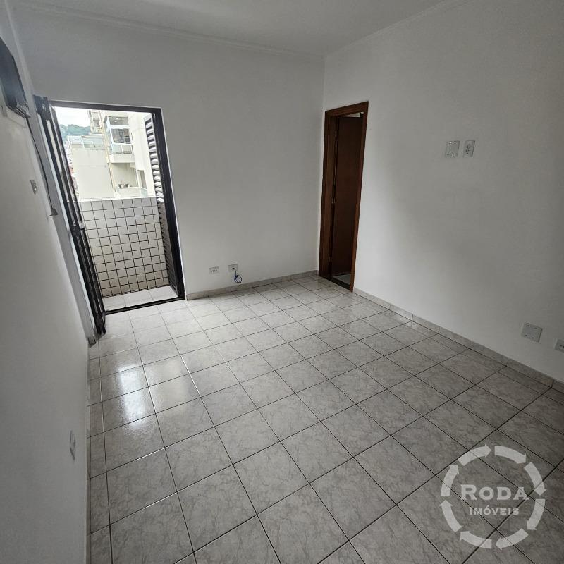 Apartamento à venda no Campo Grande: 