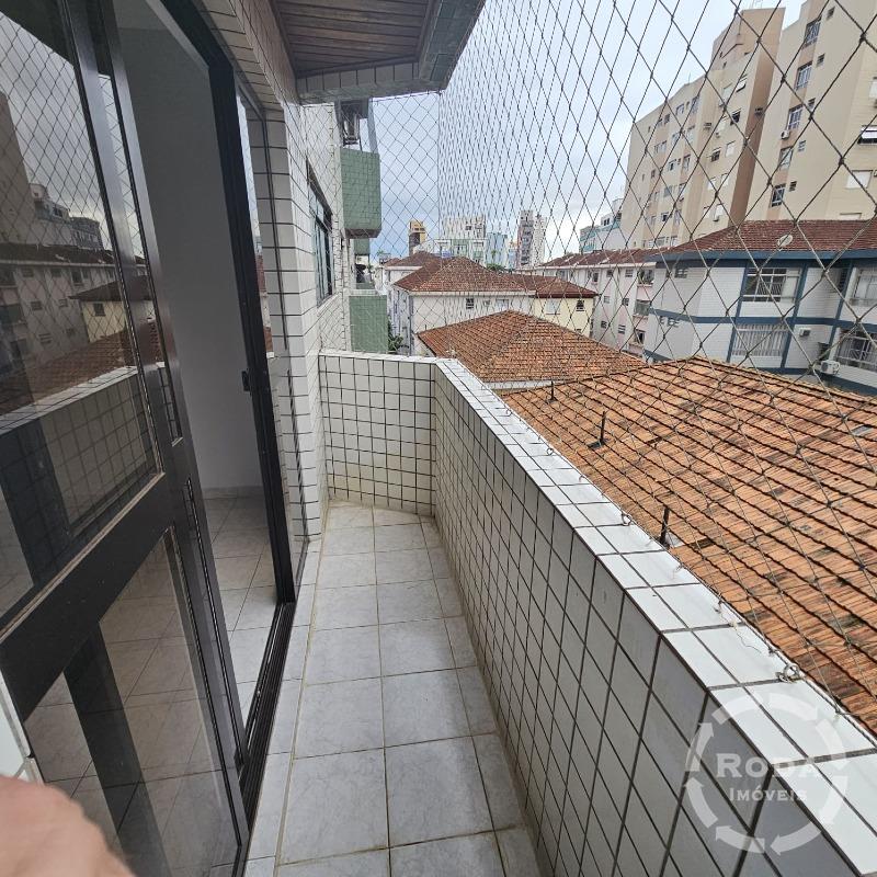 Apartamento à venda no Campo Grande: 
