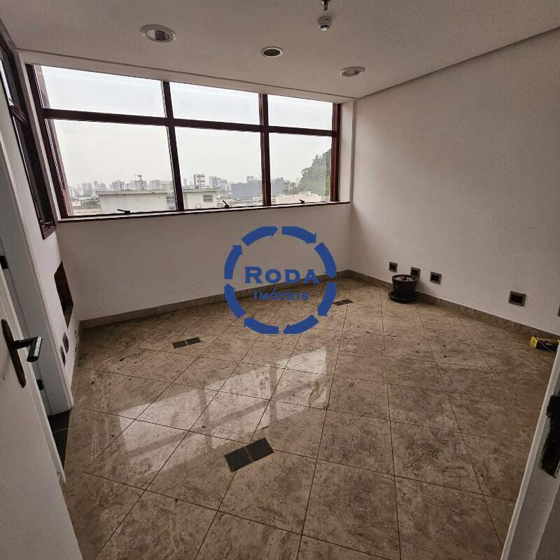 Sala à venda no Vila Nova: 