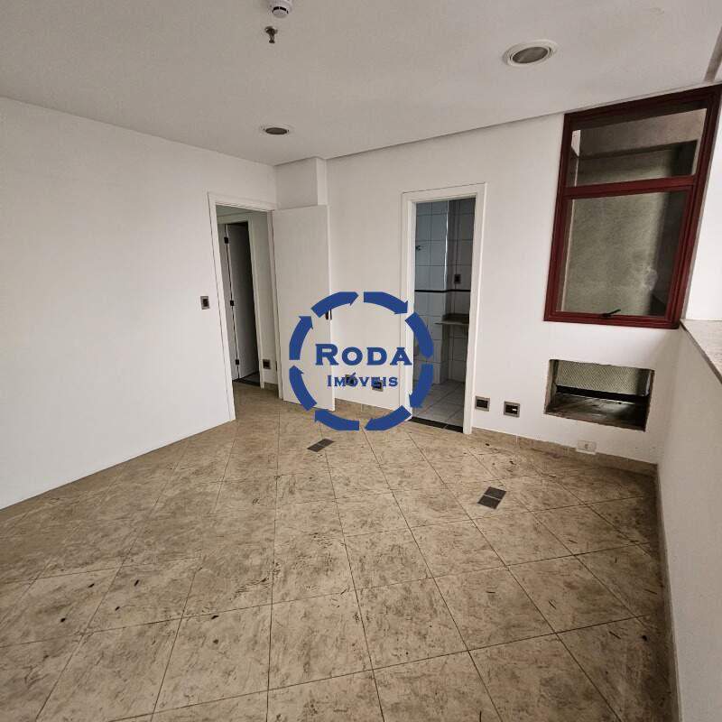 Sala à venda no Vila Nova: 