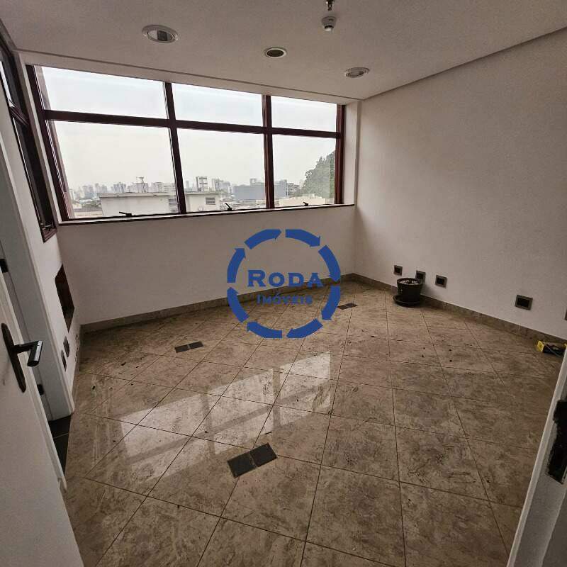 Sala para aluguel no Vila Nova: 