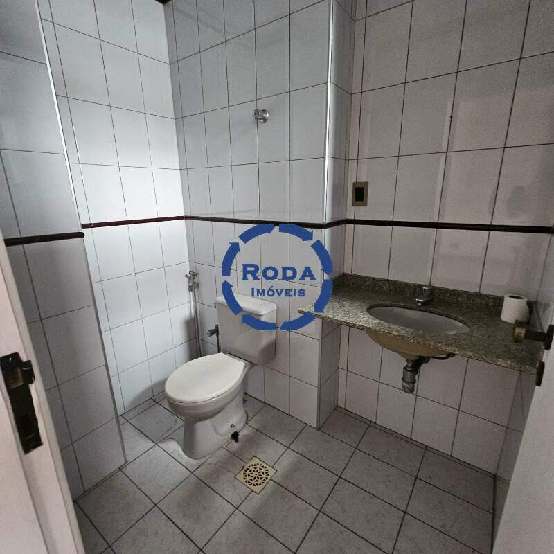 Sala para aluguel no Vila Nova: 