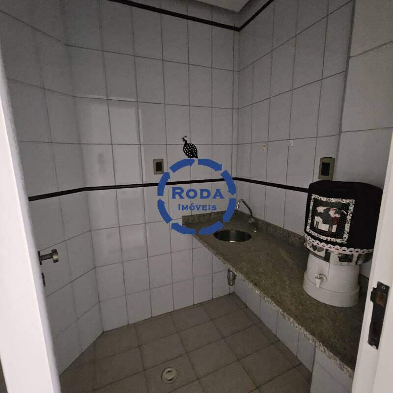 Sala para aluguel no Vila Nova: 
