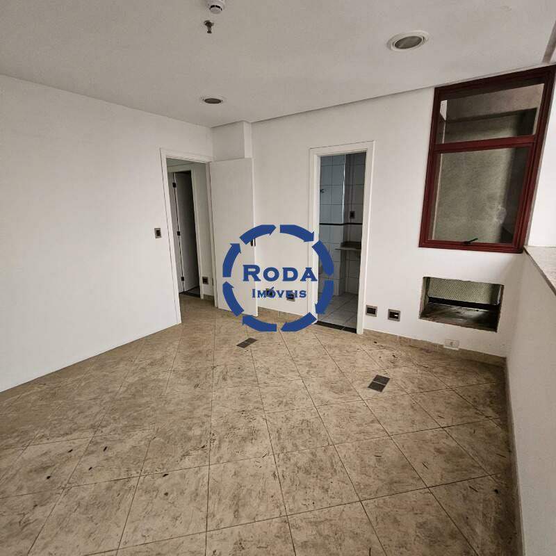 Sala para aluguel no Vila Nova: 