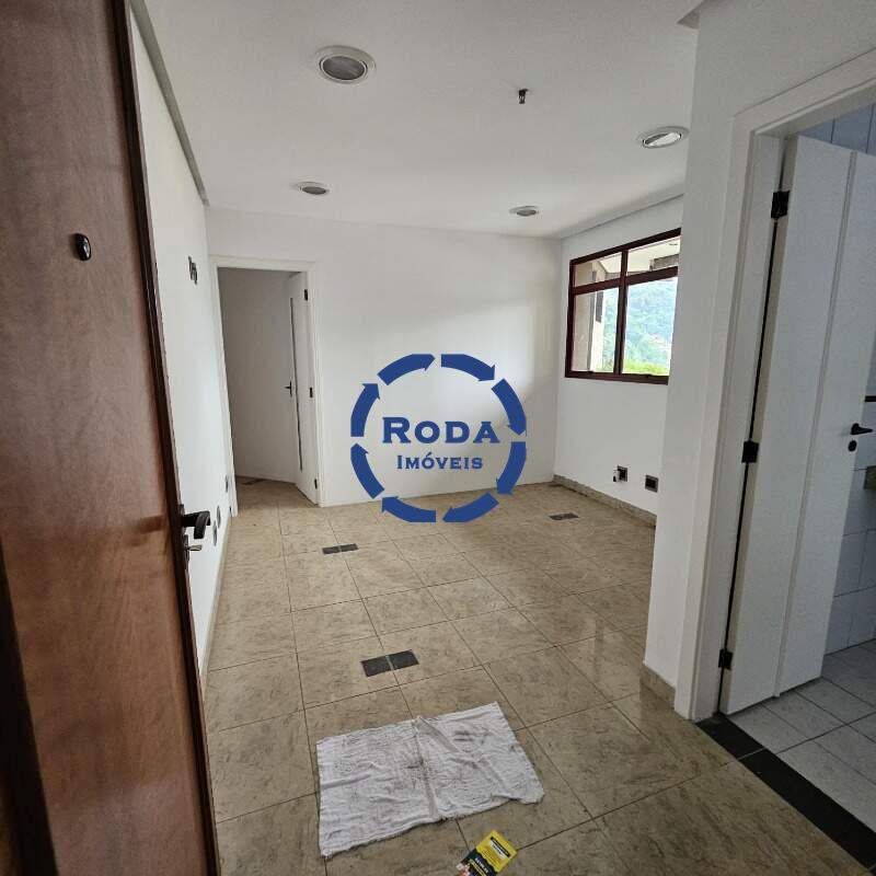 Sala para aluguel no Vila Nova: 