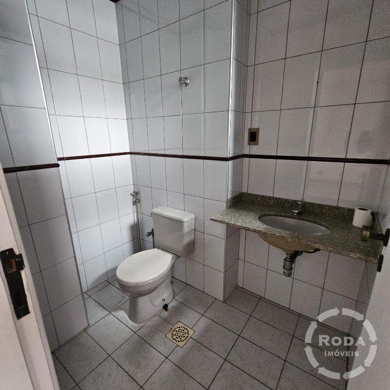 Sala para aluguel no Vila Nova: 